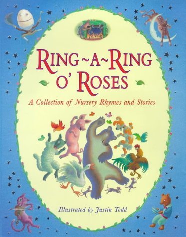 Ring-a-ring o'roses