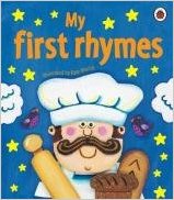 My First Rhymes