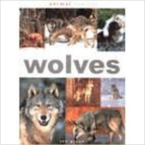 Animal Families WOLVES