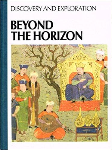 Beyond The Horizon " Discovery And Exploration " (Discovery And Exploration)