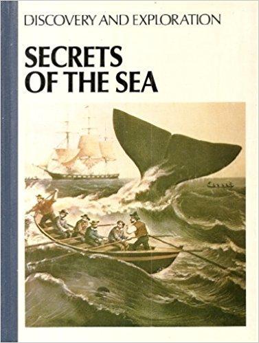 Secrets of the sea (Discovery and exploration)