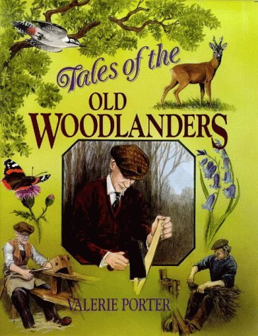 Tales of the Old Woodlanders