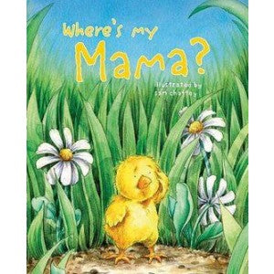 Where's My Mama?