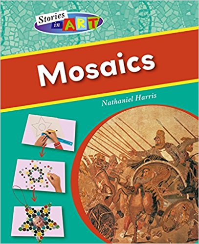 Mosaics (Stories In Art)