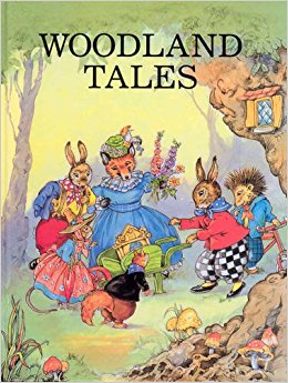 Woodland Tales