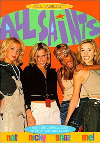 All about "All Saints"