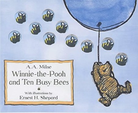 check try Winnie-the-Pooh and Ten Busy Bees