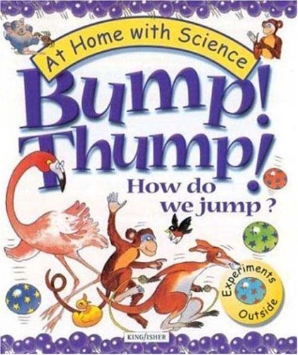 Bump! Thump!