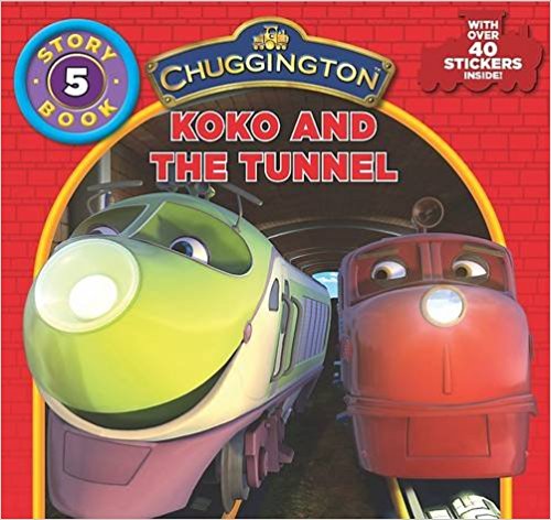 Chuggington