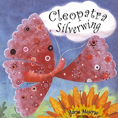 Cleopatra Silverwing