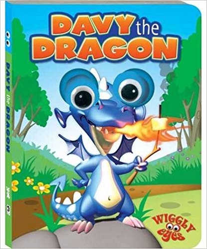 Davy the Dragon