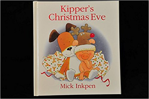 Kipper's Christmas Eve