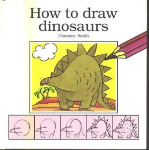 How to Draw Dinosaurs