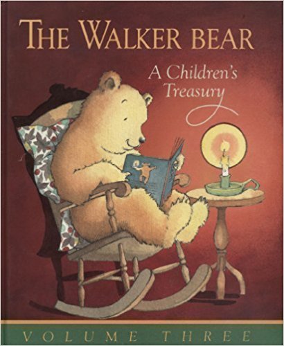 The Walker Bear