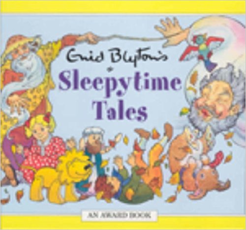 Enid Blyton's Sleepytime Tales