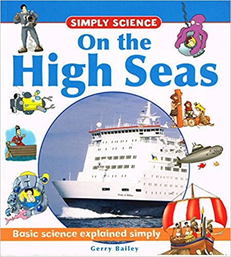 Simply Science: On The High Seas (Simply Science)