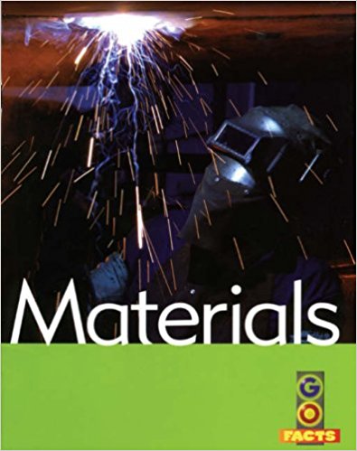 Materials: Physical Science (Go Facts: Physical Science)