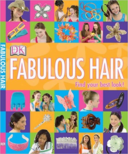 Fabulous Hair (Claires Guide)