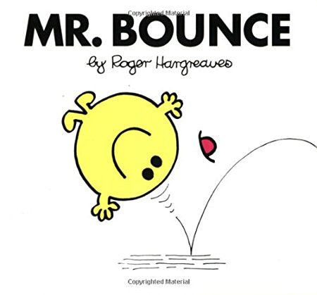 Mr. Bounce