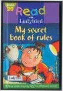 My Secret Book of Rules (Read With Ladybird)