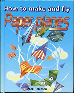 How to Make Paper Planes