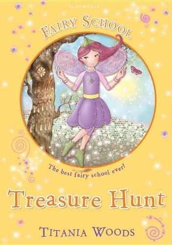 Treasure Hunt