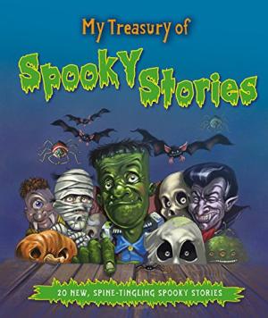 Mini Spooky Stories