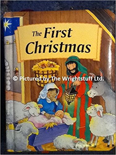 The First Christmas