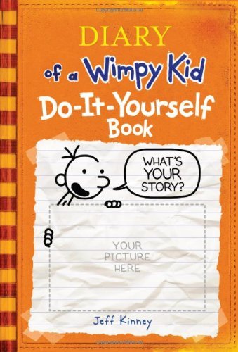 The Wimpy Kid