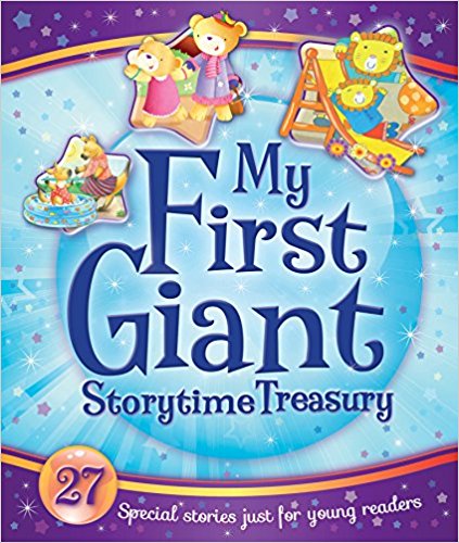 My First Story Book