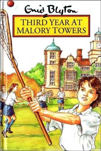 Third Year at Malory Towers