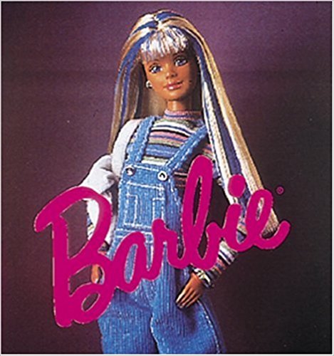 Barbie: Four Decades in Fashion (Mini Series)