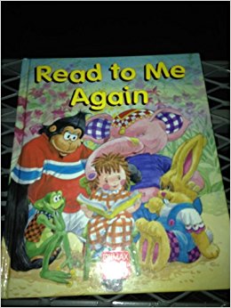 Read to Me Again