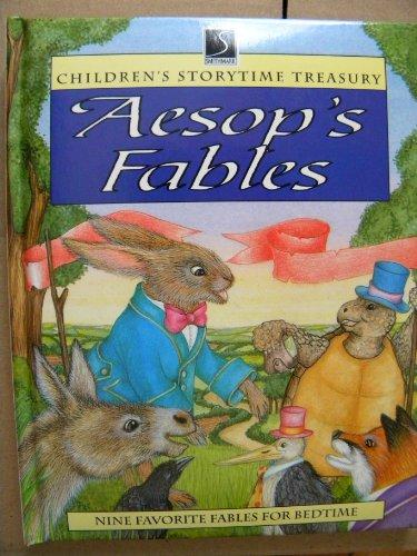 Grimm Fairy Tales (Children's storytime treasury)