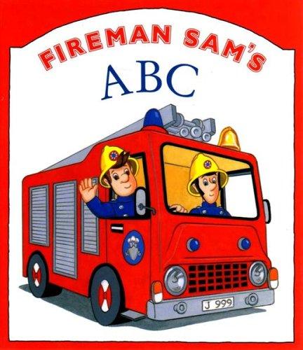 Fireman Sam's ABC