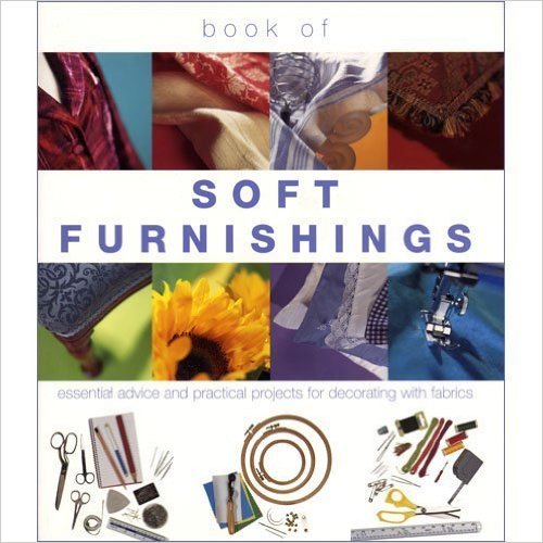 The Hamlyn book of soft furnishings
