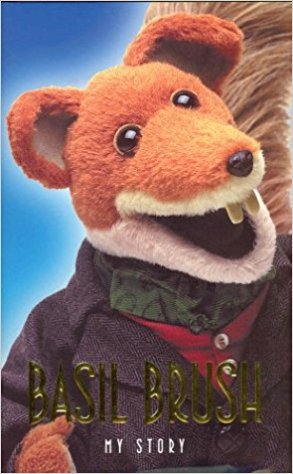 Basil Brush (HB)