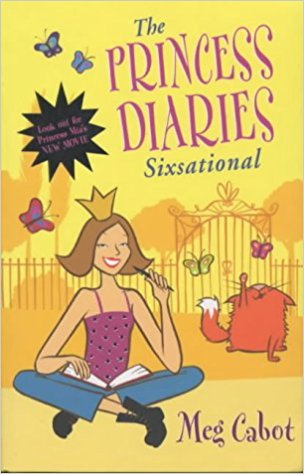 The Princess Diaries: Sixsational