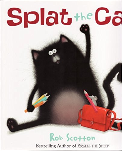 Splat the Cat