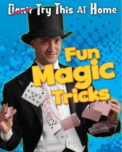 Fun Magic Tricks