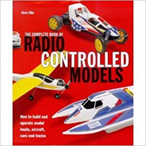 The Complete Book of Radio Controlled Models