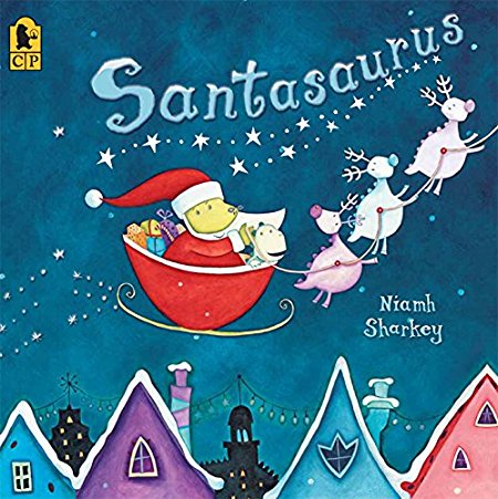 Santasaurus