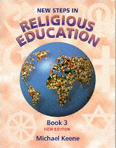 New Steps in Religious Education