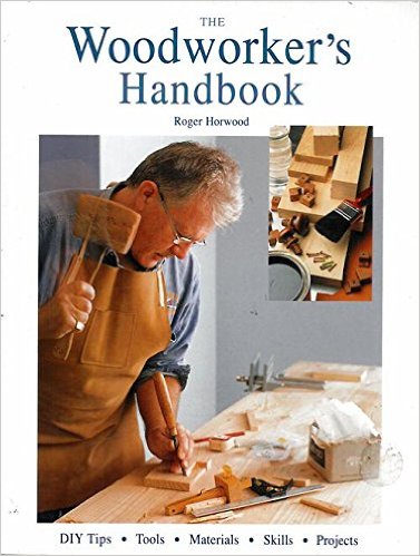 Woodworkers Handbook