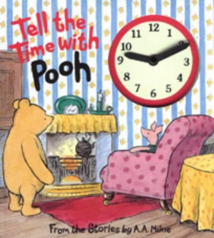 Tell the Time with Pooh