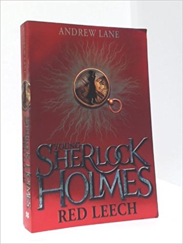 Red Leech (Young Sherlock Holmes)