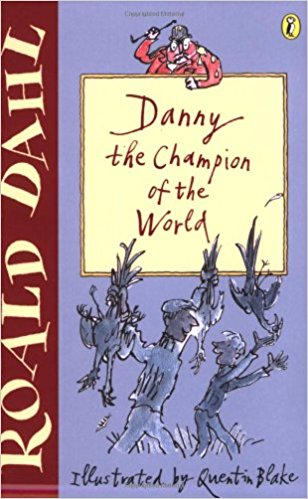 Danny The Champion Of The World