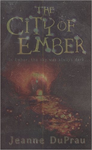 The City of Ember