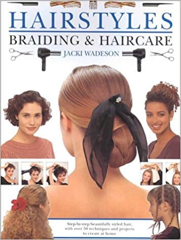 Hairstyles: Braiding and Haircare