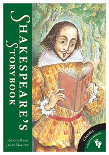 Shakespeare's Storybook